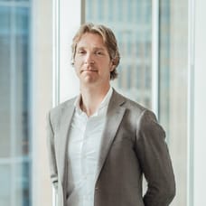 Daniël Meijers - Real Estate Agent