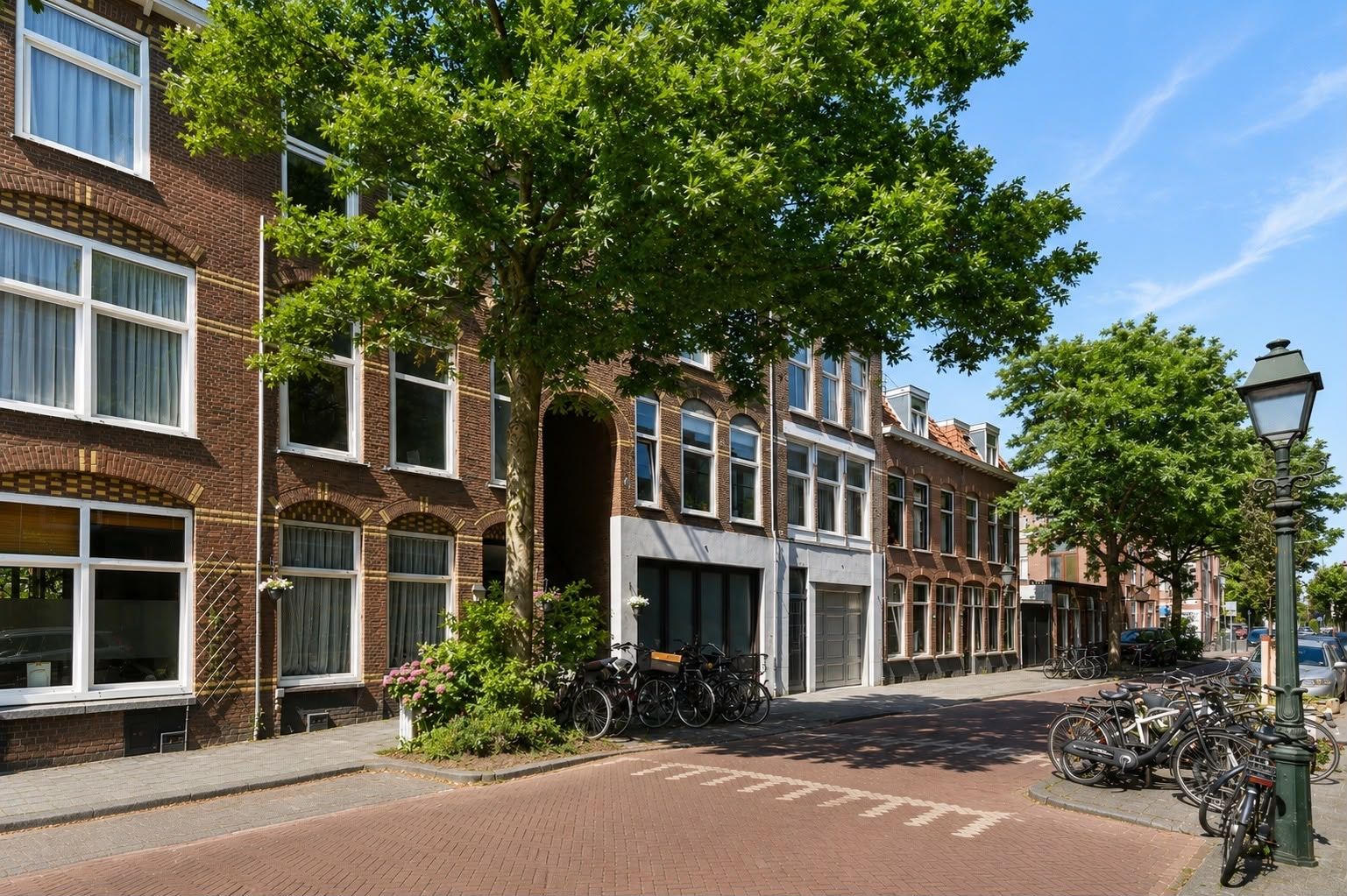 Cartesiusstraat 213 