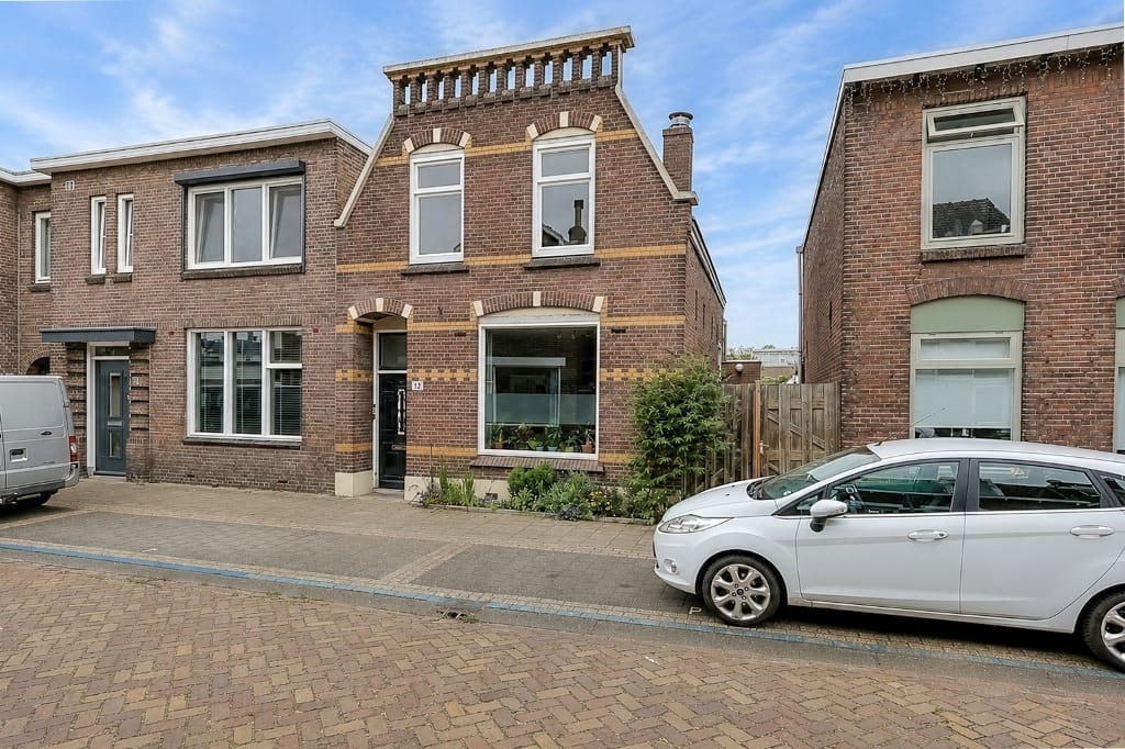 Photo 57 of Wilhelminastraat 12
