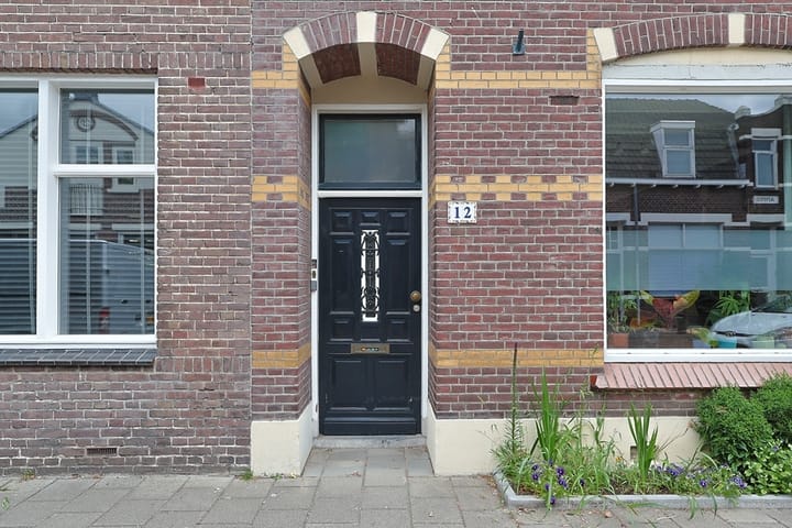 Foto 2 van Wilhelminastraat 12