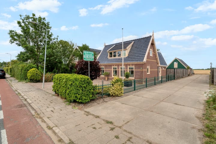 Foto 5 van Noord Zijperweg 16