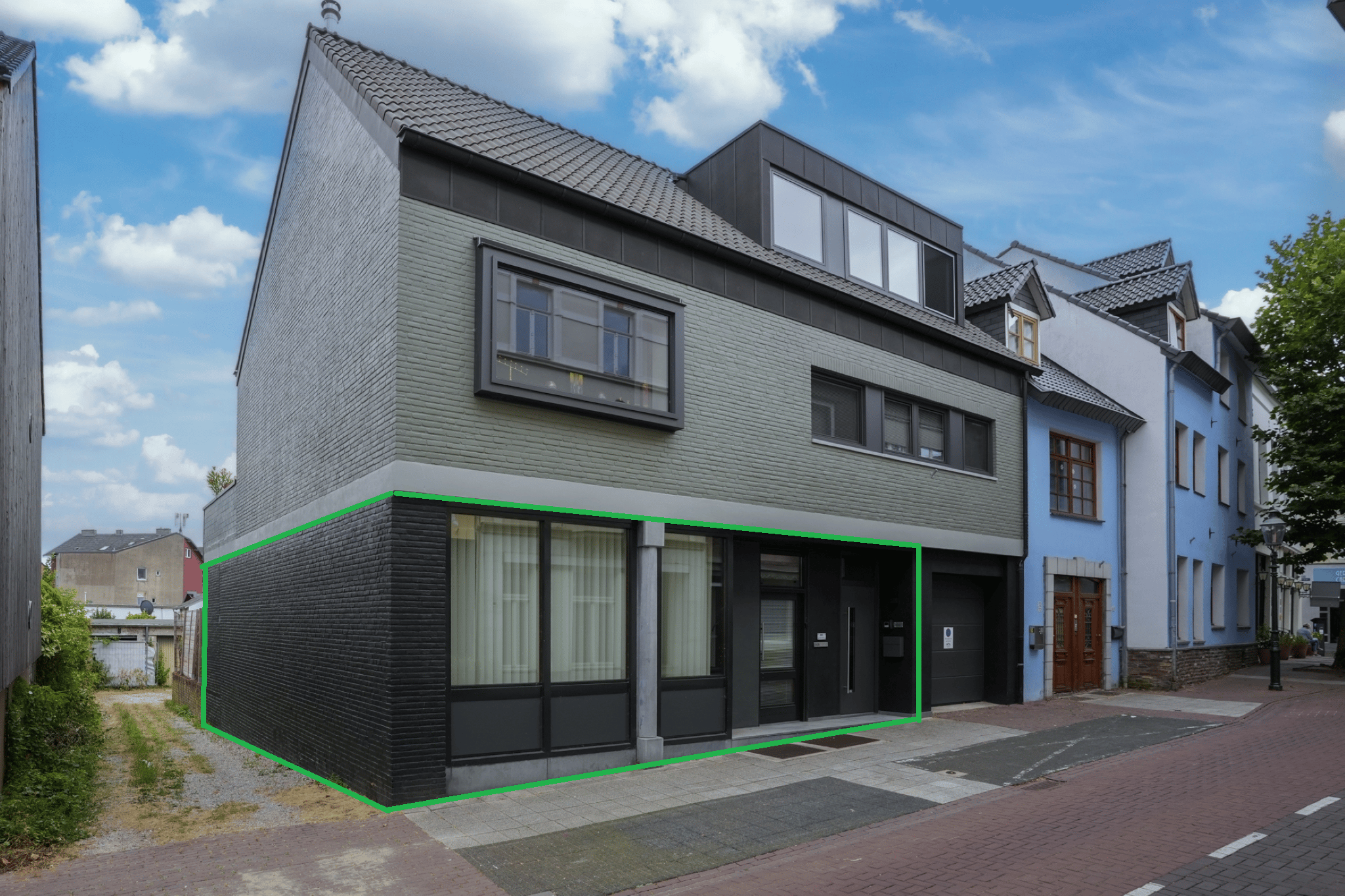 Kerkstraat 66-A 66 a