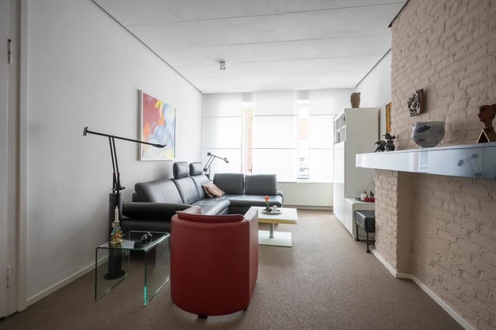 Tussenwoning te koop: Vroenstraat 14, Kerkrade