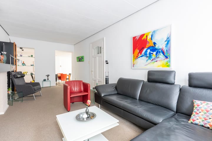 Tussenwoning te koop: Vroenstraat 14, Kerkrade