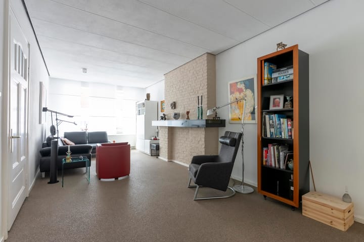 Tussenwoning te koop: Vroenstraat 14, Kerkrade