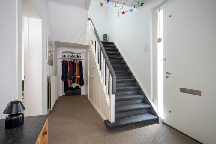 Tussenwoning te koop: Vroenstraat 14, Kerkrade