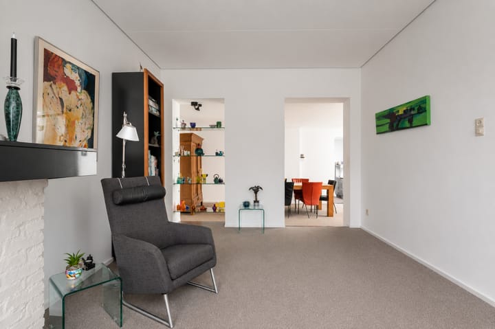 Tussenwoning te koop: Vroenstraat 14, Kerkrade