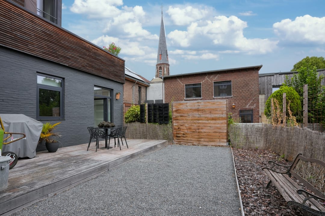 Photo 16 of Kerkstraat 66-A
