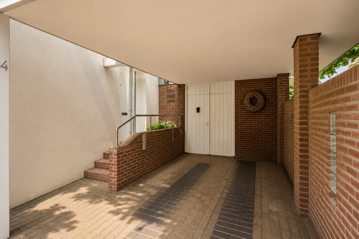 Foto 4 van Vroenstraat 14