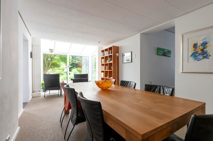 Tussenwoning te koop: Vroenstraat 14, Kerkrade