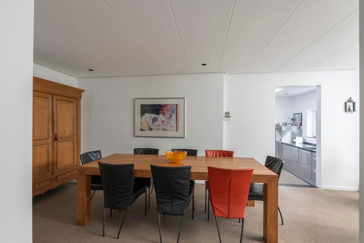 Tussenwoning te koop: Vroenstraat 14, Kerkrade
