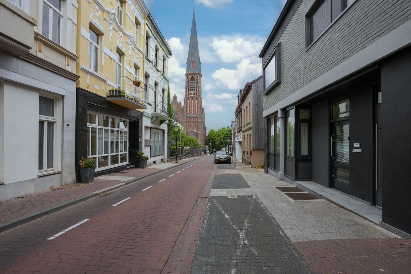 Photo 20 of Kerkstraat 66-A