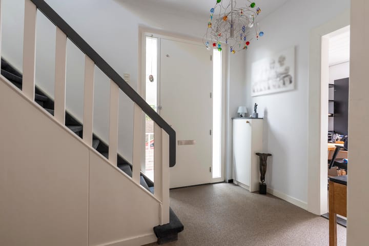 Tussenwoning te koop: Vroenstraat 14, Kerkrade