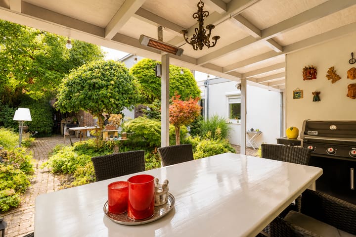 Tussenwoning te koop: Vroenstraat 14, Kerkrade