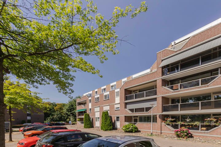 Appartement te koop: Dillegaard 31, Heerlen