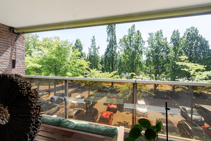 Appartement te koop: Dillegaard 31, Heerlen