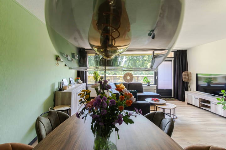 Appartement te koop: Dillegaard 31, Heerlen