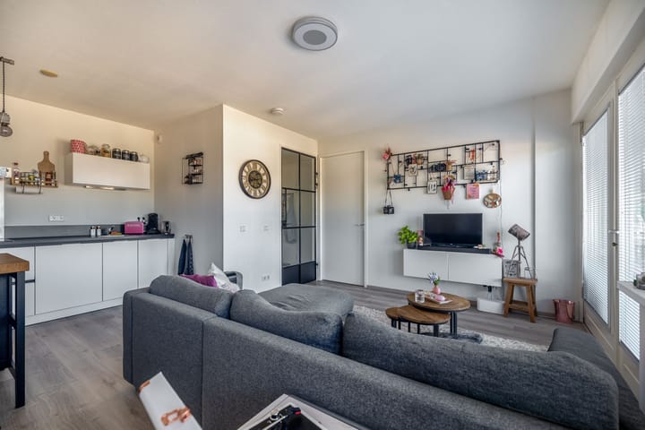Studio te koop: Randhoeve 223-305, Houten
