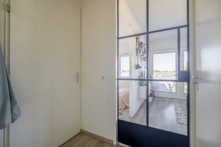 Studio te koop: Randhoeve 223-305, Houten