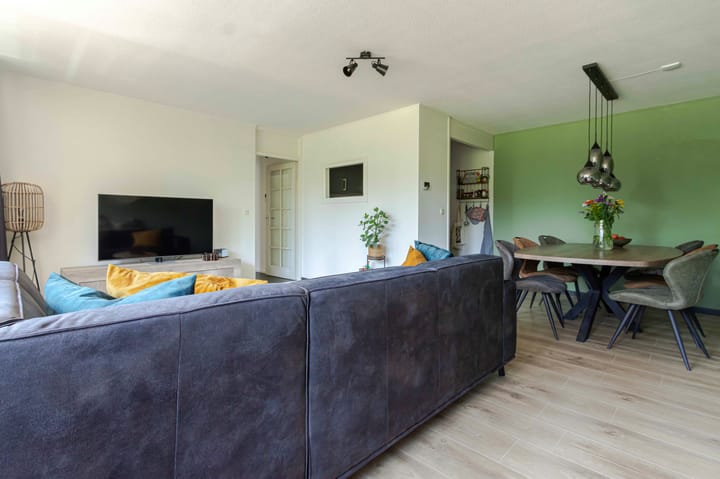 Appartement te koop: Dillegaard 31, Heerlen