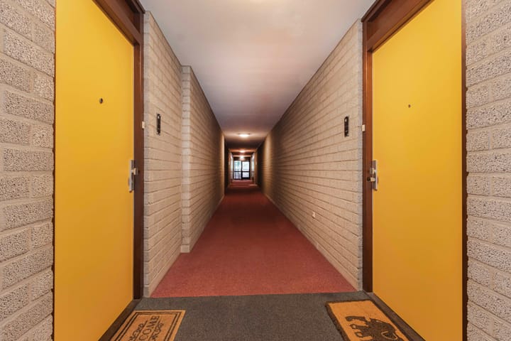 Appartement te koop: Dillegaard 31, Heerlen