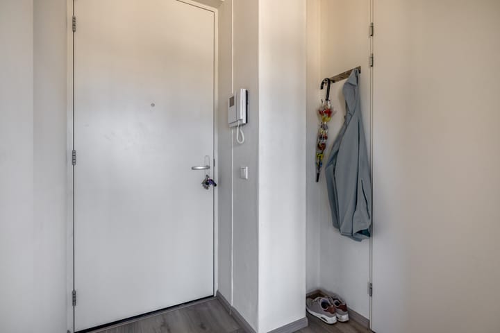 Studio te koop: Randhoeve 223-305, Houten