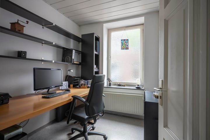 Tussenwoning te koop: Vroenstraat 14, Kerkrade