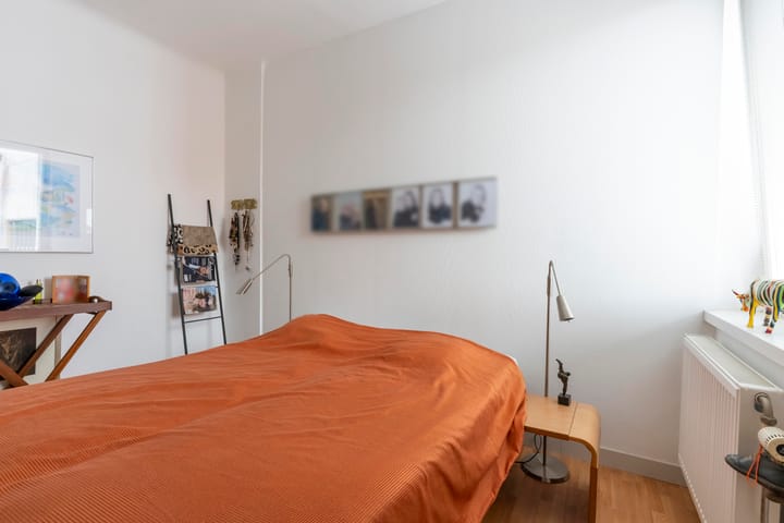 Tussenwoning te koop: Vroenstraat 14, Kerkrade