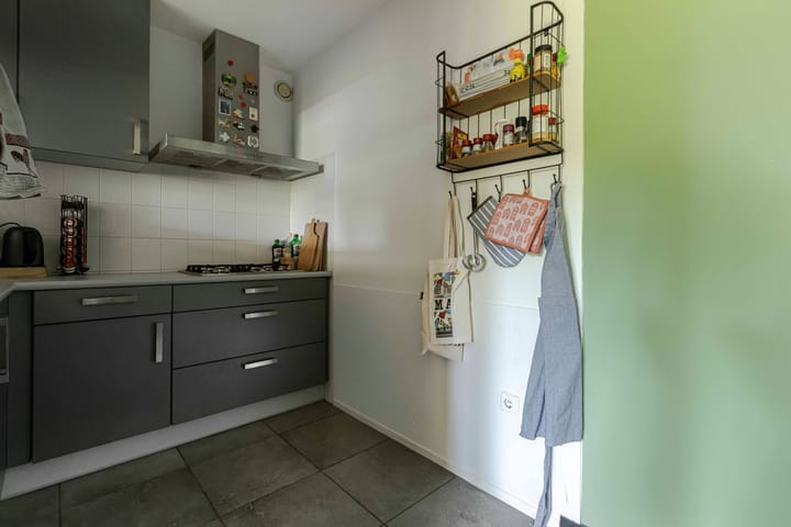 Appartement te koop: Dillegaard 31, Heerlen