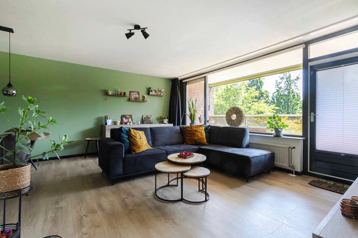 Appartement te koop: Dillegaard 31, Heerlen