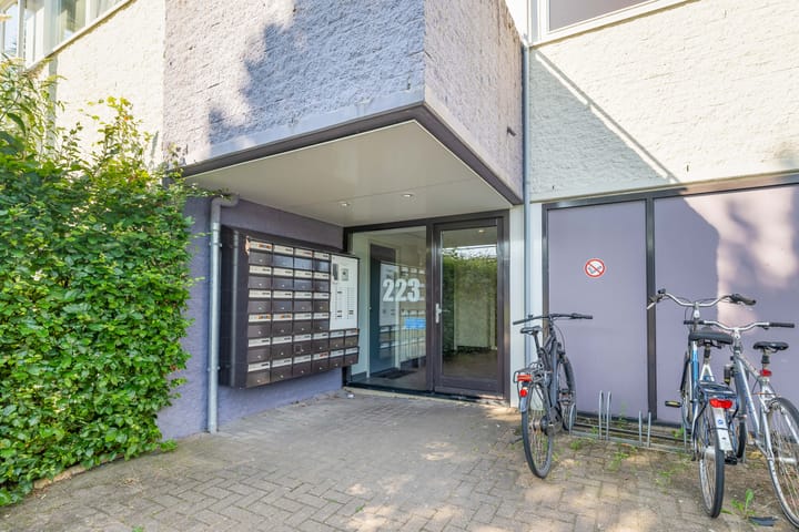 Foto 4 van Randhoeve 223-305