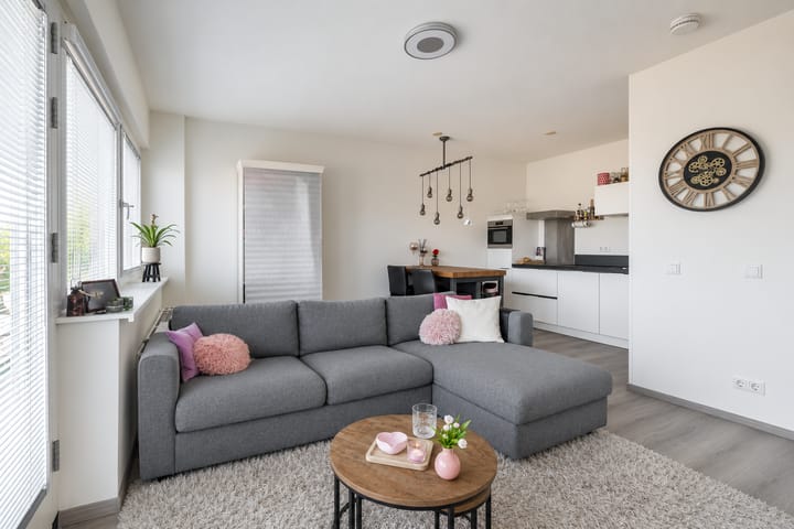 Studio te koop: Randhoeve 223-305, Houten