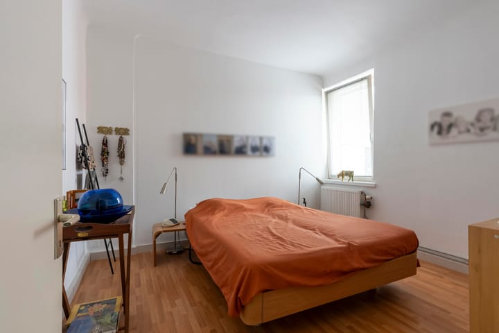 Tussenwoning te koop: Vroenstraat 14, Kerkrade