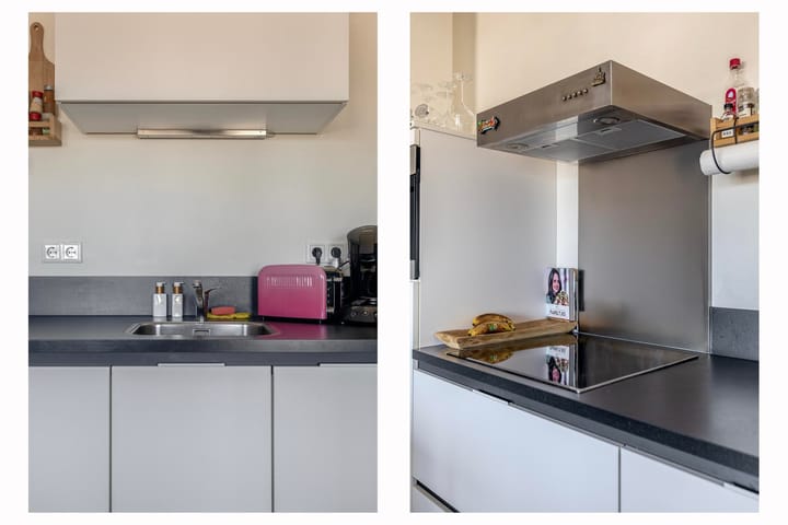 Studio te koop: Randhoeve 223-305, Houten