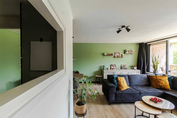 Appartement te koop: Dillegaard 31, Heerlen