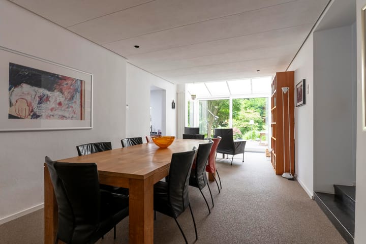 Tussenwoning te koop: Vroenstraat 14, Kerkrade