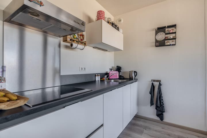 Studio te koop: Randhoeve 223-305, Houten