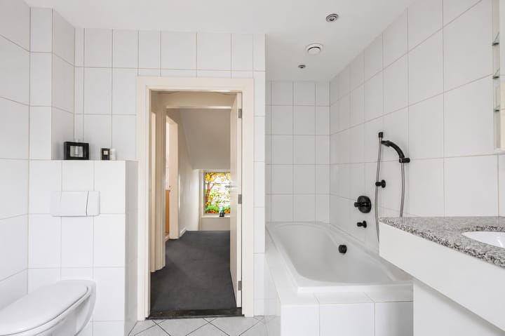 Tussenwoning te koop: Vroenstraat 14, Kerkrade