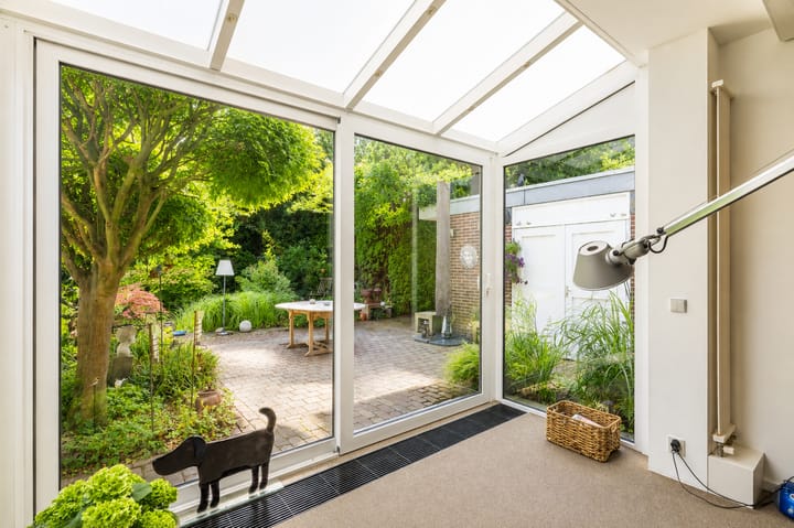Tussenwoning te koop: Vroenstraat 14, Kerkrade