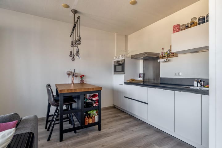 Studio te koop: Randhoeve 223-305, Houten