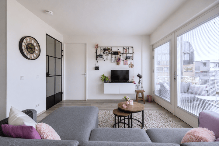 Studio te koop: Randhoeve 223-305, Houten