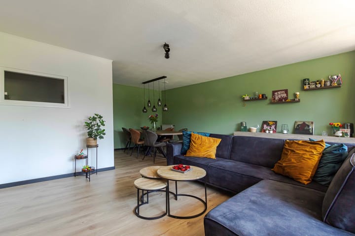 Appartement te koop: Dillegaard 31, Heerlen