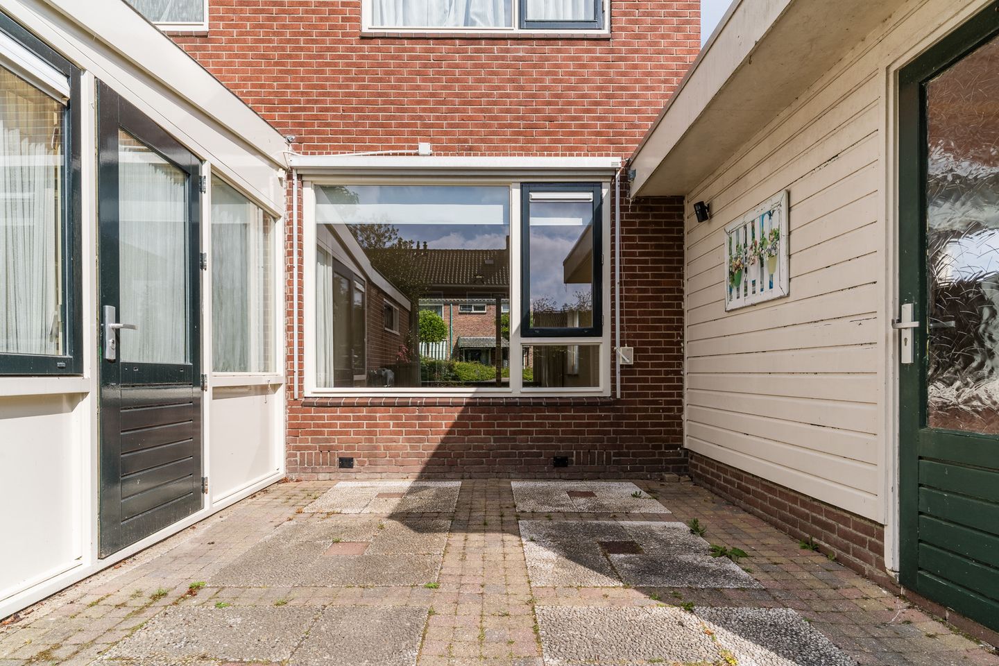 Foto 40 van Sportlaan 4