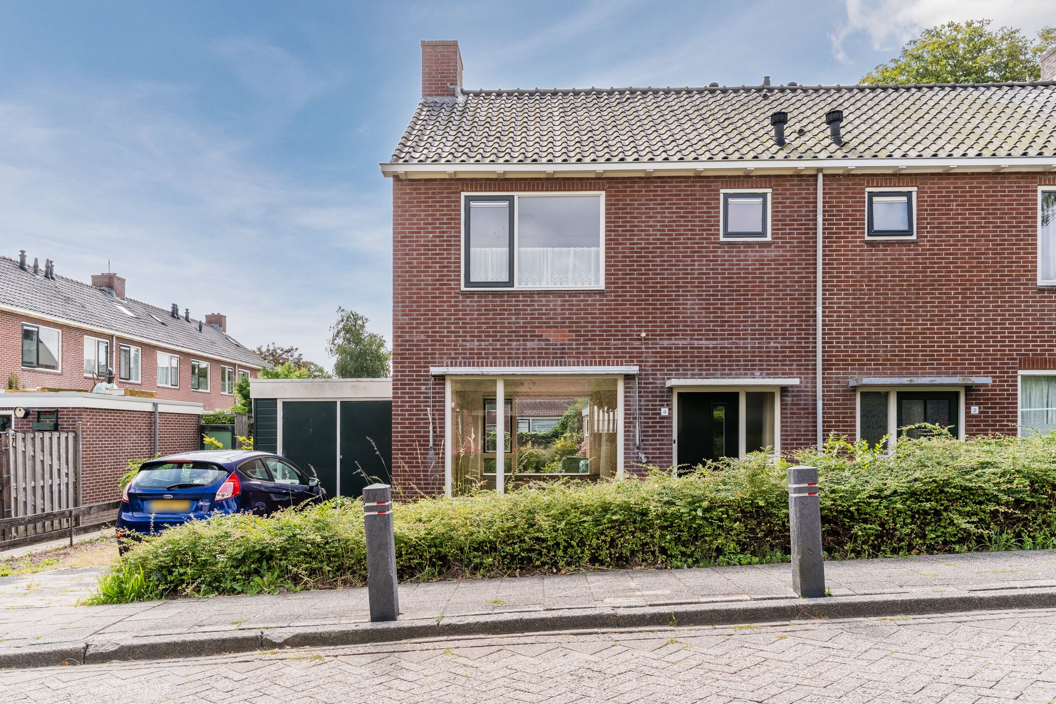 Sportlaan 4