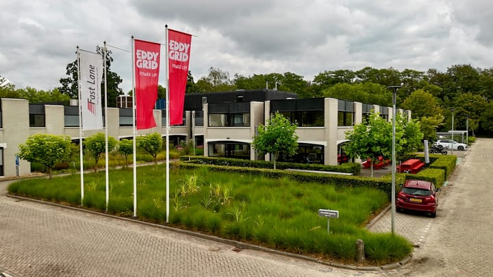 Burgemeester Verderlaan 11, Utrecht