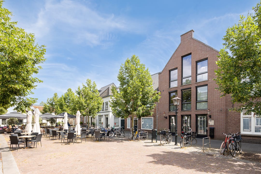 Foto 56 van Marktveld 9-B