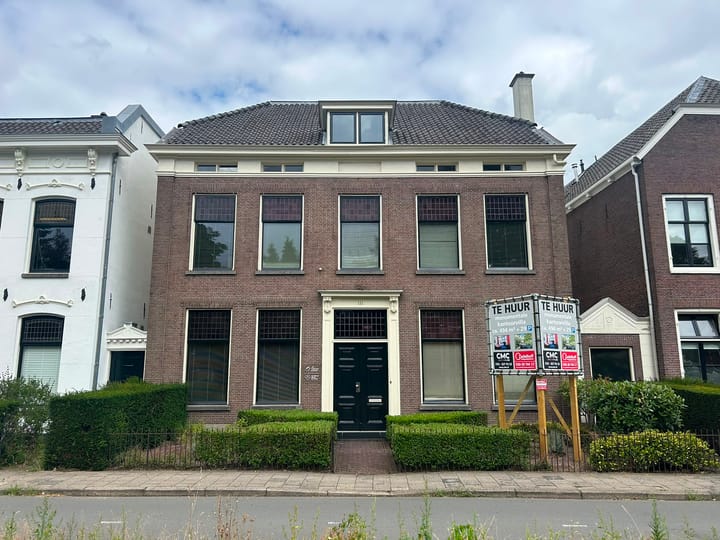 Utrechtseweg 131