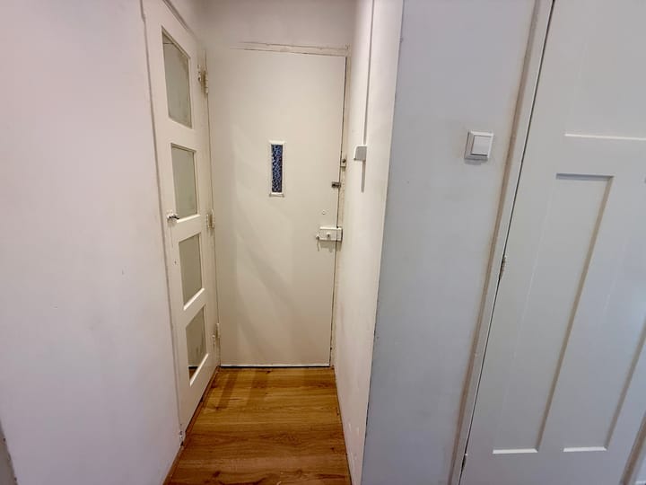 Appartement te koop: Klaverstraat 107A, Rotterdam