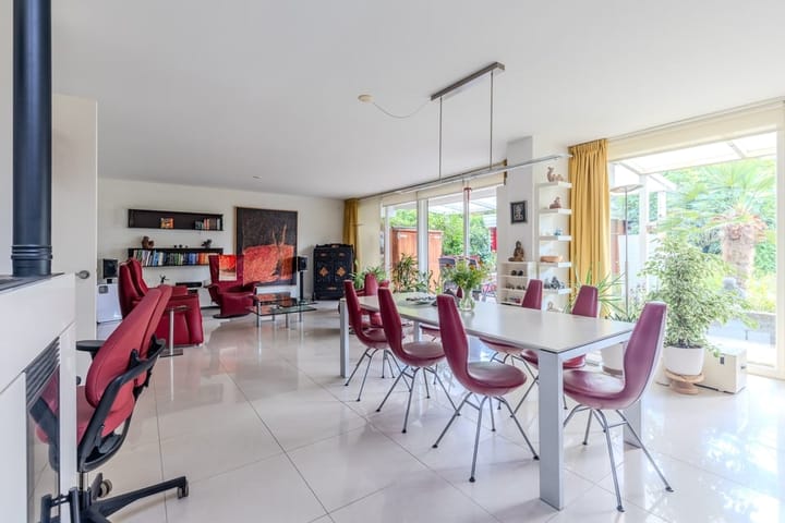 Tussenwoning te koop: Prof. van Itersonstraat 78, Heerlen