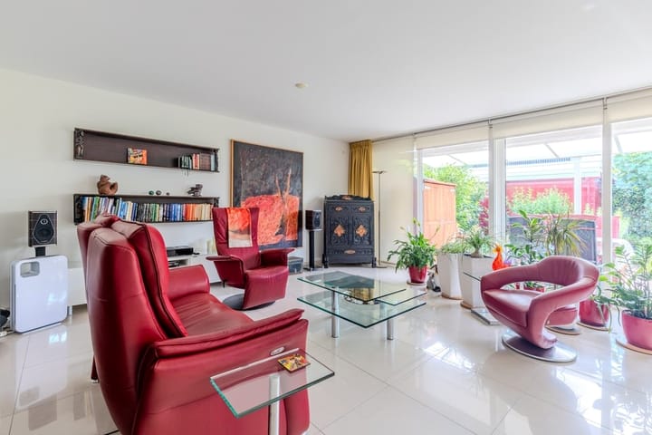 Tussenwoning te koop: Prof. van Itersonstraat 78, Heerlen